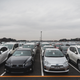 Illustration for article titled Inside Japan's Biggest Used Car Auction